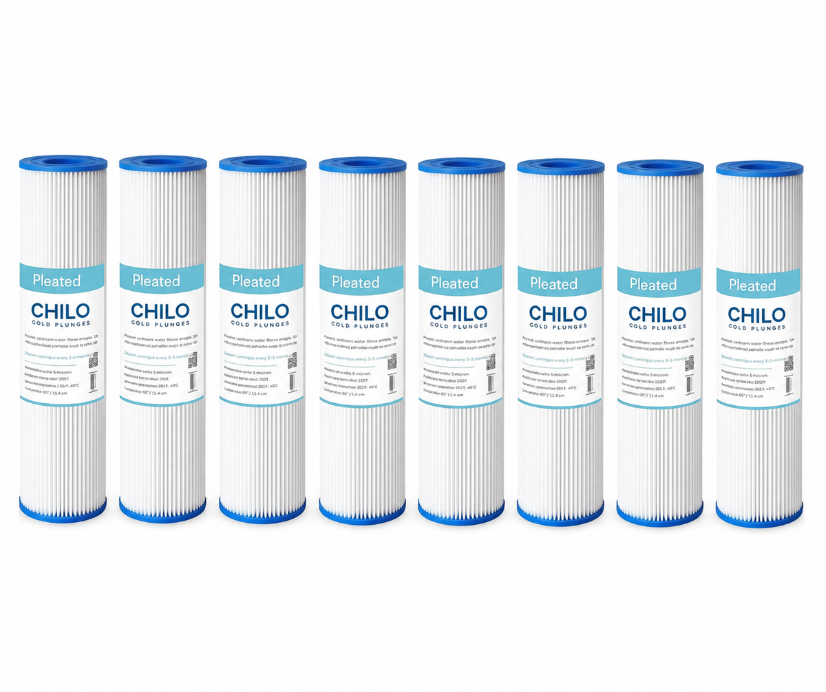 8-Pack Replacement Filters