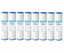 8-Pack Replacement Filters